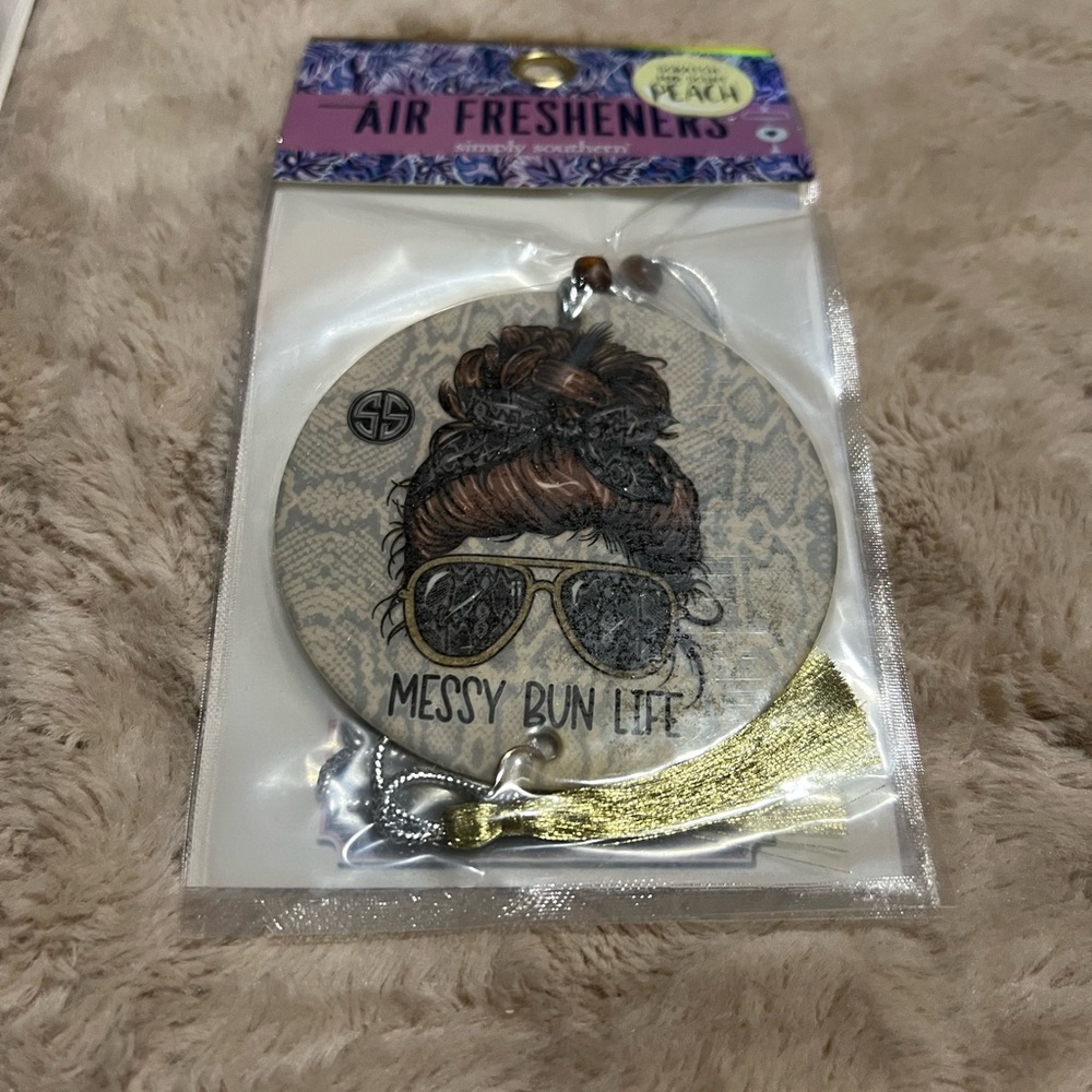 Simply Southern Air Freshener